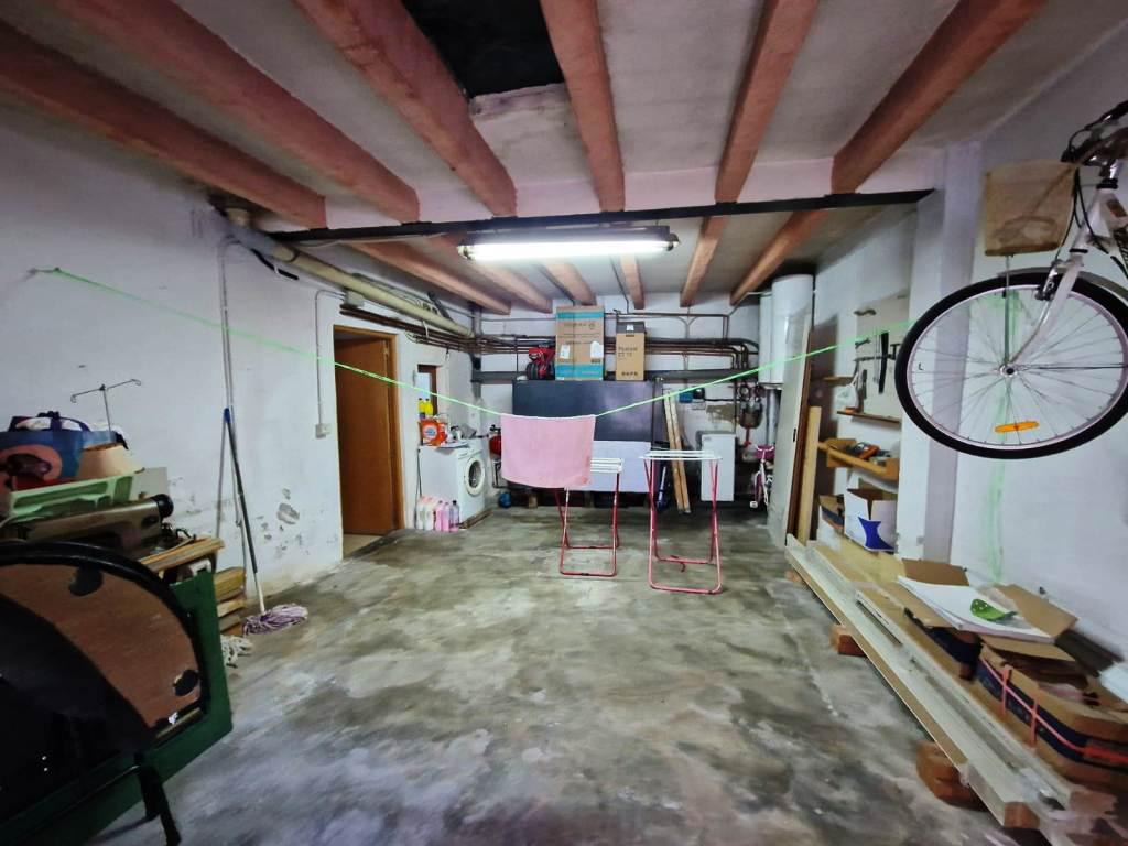 Imagen 24 Casa en venta en Binéfar / Cerca de las Escuelas.