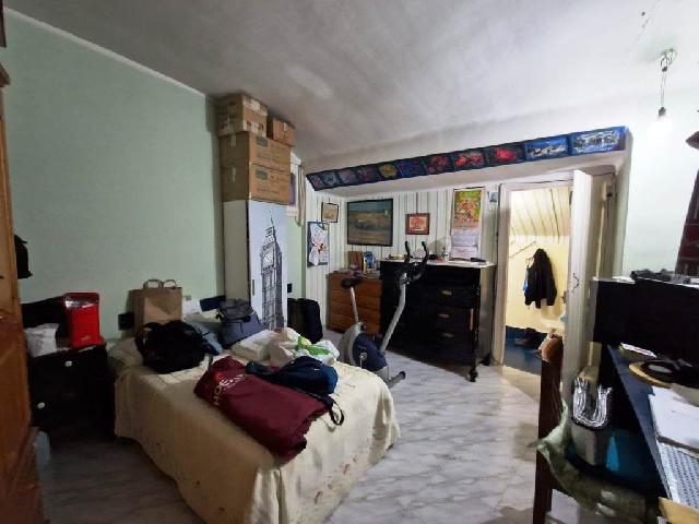 Imagen 8 Inmueble 289548 - Piso en venta en Altorricón / Cerca de la Iglesia