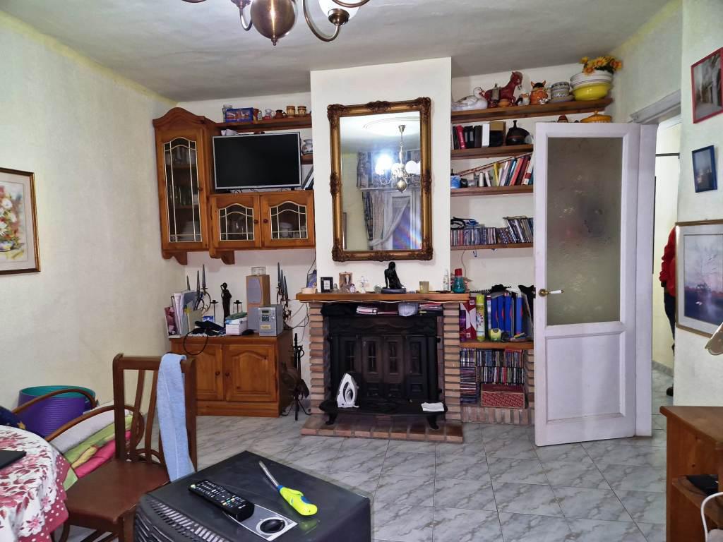 Imagen 1 Piso en venta en Altorricón / Cerca de la Iglesia