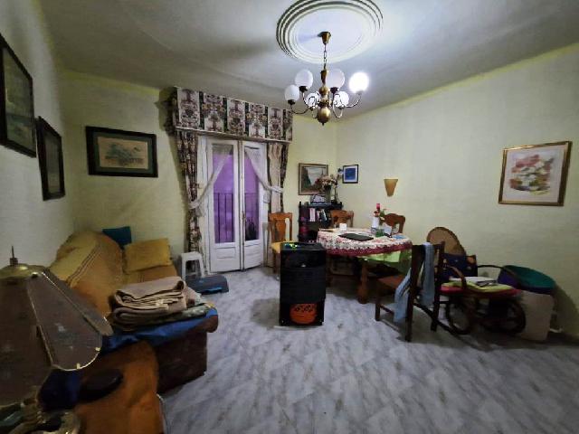 Imagen 12 Inmueble 289548 - Piso en venta en Altorricón / Cerca de la Iglesia