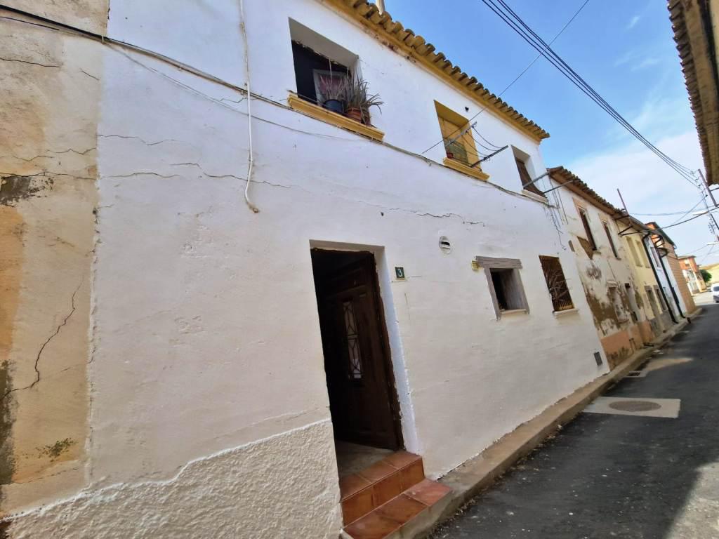 Imagen 19 Casa en venta en Esplús / Zona tranquila.