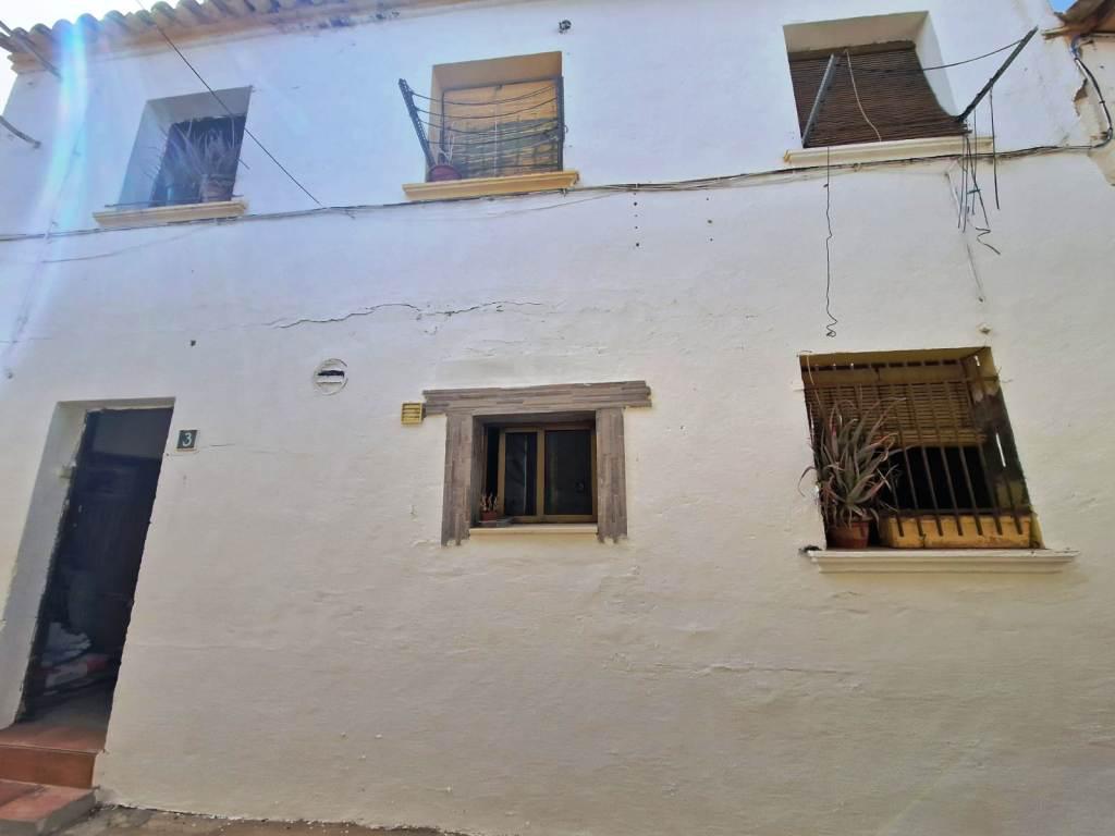 Imagen 20 Casa en venta en Esplús / Zona tranquila.