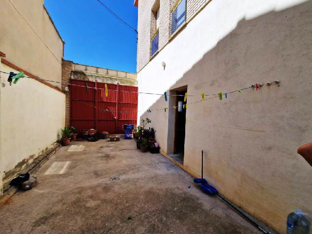 Imagen 4 Inmueble 295106 - Casa Aislada en venta en Vencillón / Próximo a Escuelas.