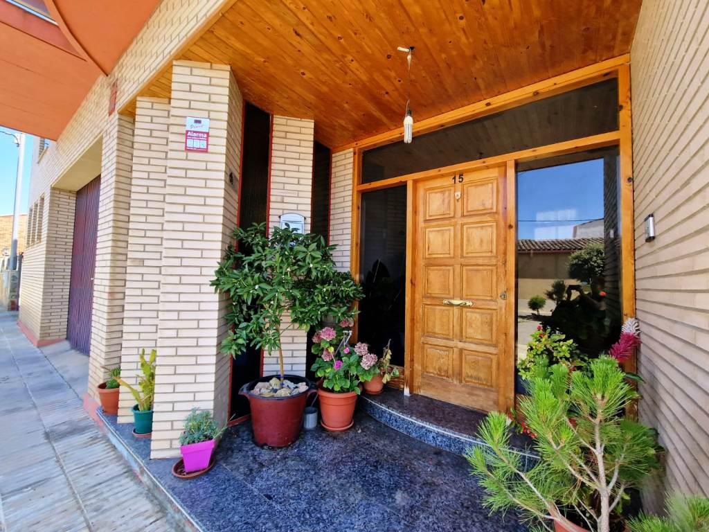 Imagen 3 Casa Aislada en venta en Vencillón / Próximo a Escuelas.