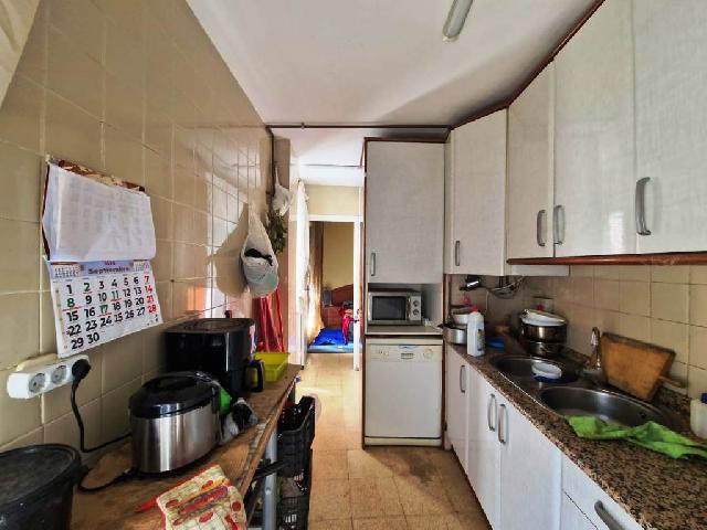 Imagen 1 Inmueble 296608 - Piso en venta en Tamarite De Litera / Cerca del centro