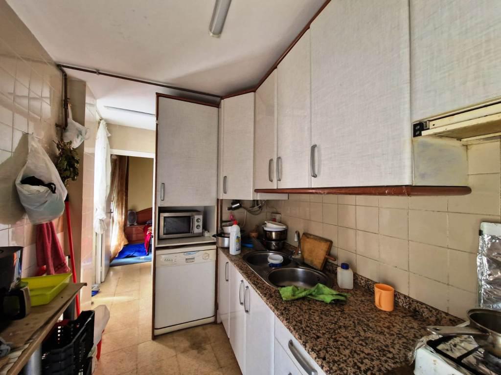 Imagen 2 Piso en venta en Tamarite De Litera / Cerca del centro