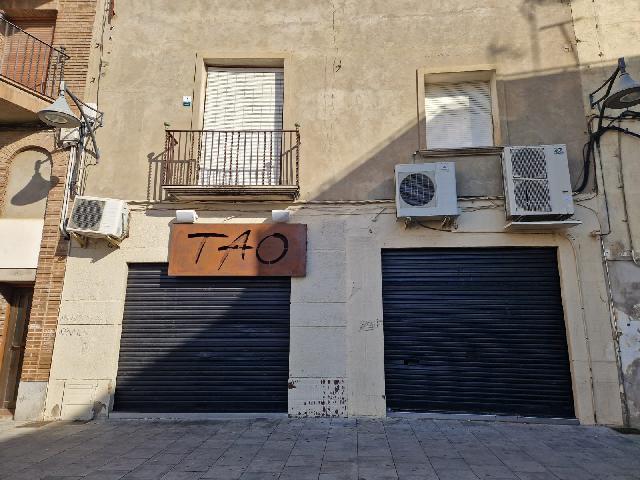 Imagen 1 Inmueble 298142 - Casa en venta en Binéfar / Plaza La Litera