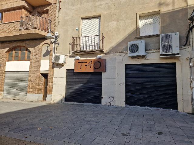 Imagen 23 Inmueble 298142 - Casa en venta en Binéfar / Plaza La Litera