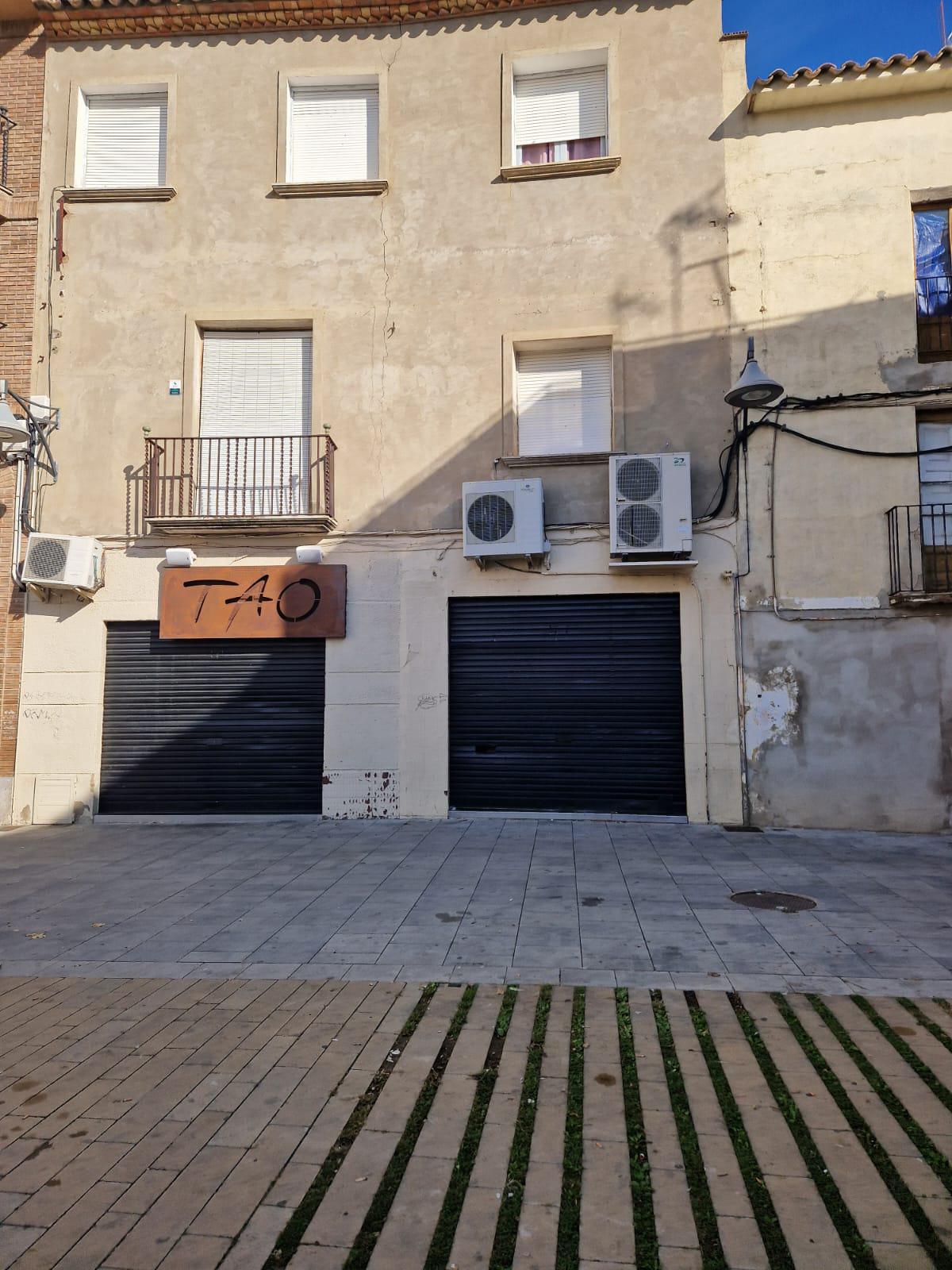 Imagen 21 Casa en venta en Binéfar / Plaza La Litera