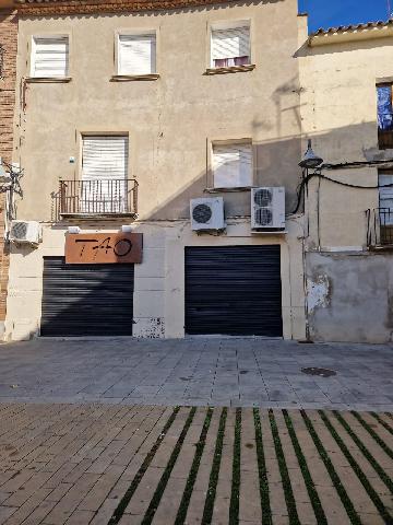 Imagen 21 Inmueble 298142 - Casa en venta en Binéfar / Plaza La Litera