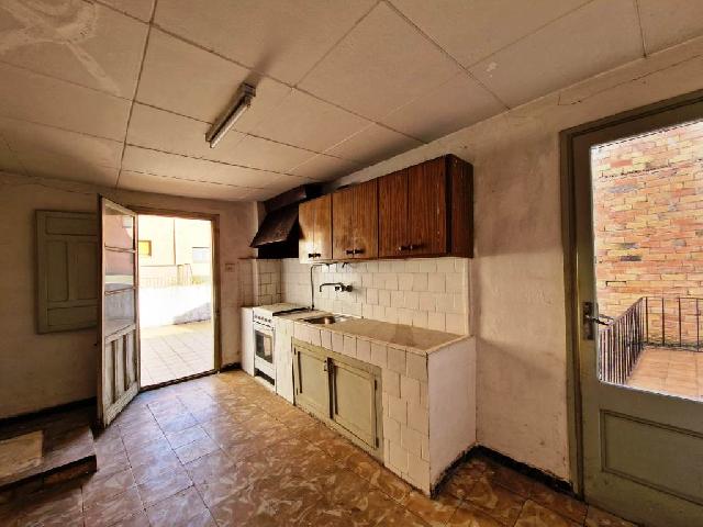 Imagen 7 Inmueble 300098 - Casa en venta en Binéfar / Próximo al centro.