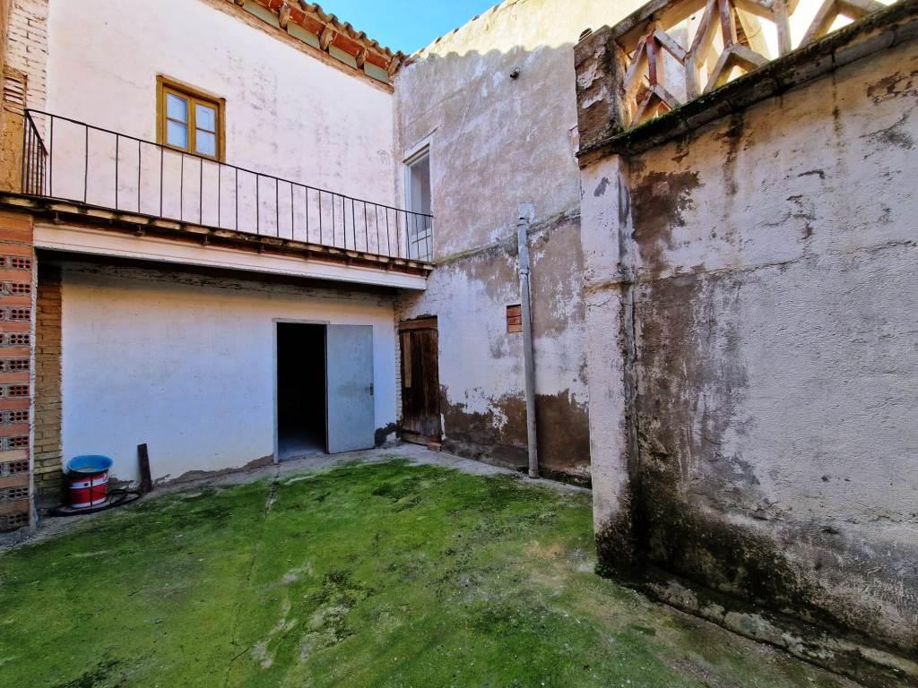 Imagen 18 Casa en venta en Binéfar / Próximo al centro.