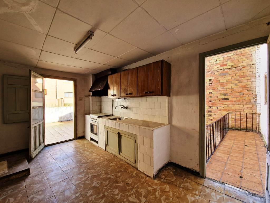 Imagen 12 Casa en venta en Binéfar / Próximo al centro.