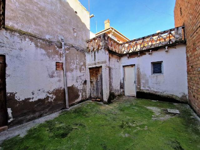 Imagen 19 Inmueble 300098 - Casa en venta en Binéfar / Próximo al centro.