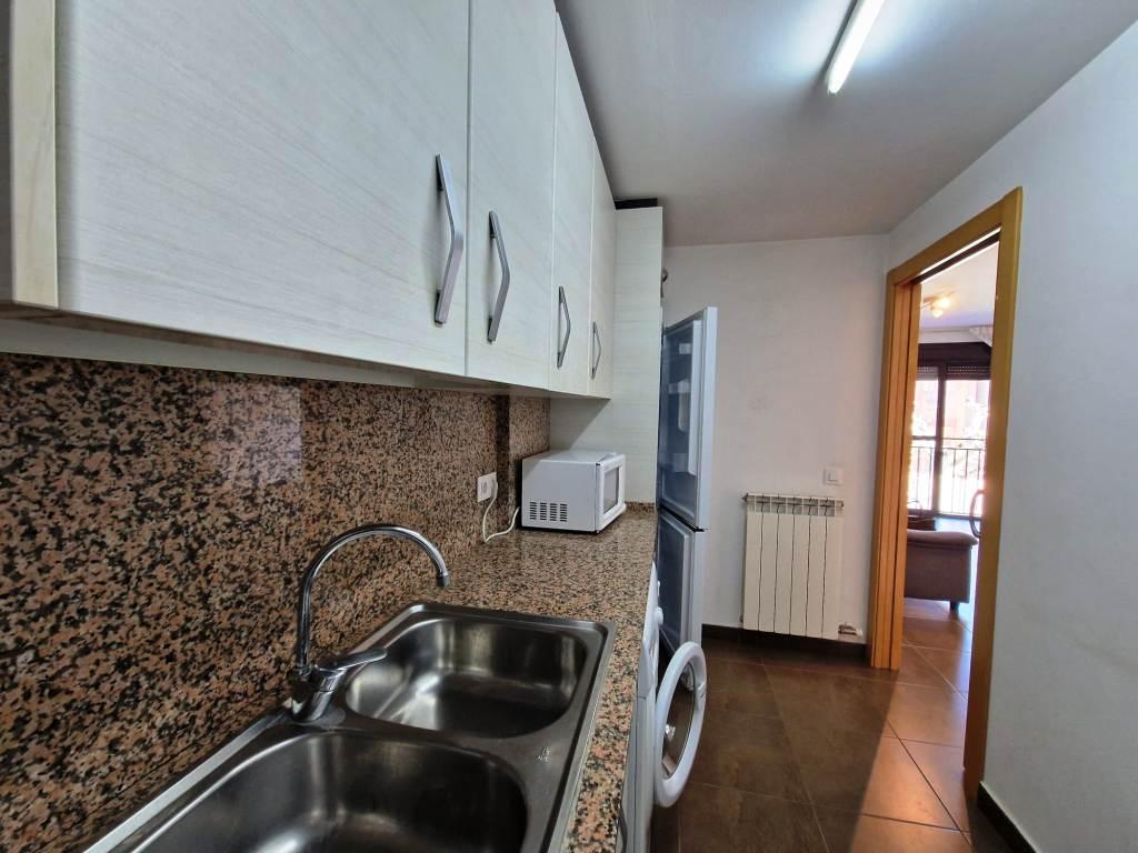 Imagen 5 Piso en venta en Tamarite De Litera / Paseo del Hortaz