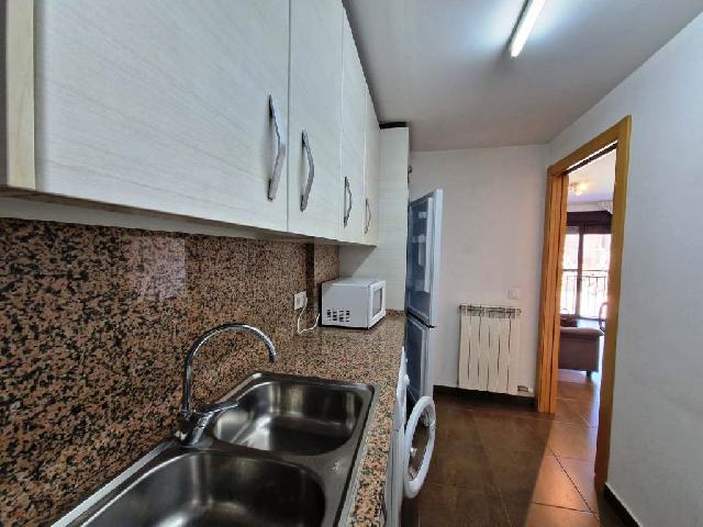 Imagen 5 Inmueble 300495 - Piso en venta en Tamarite De Litera / Paseo del Hortaz