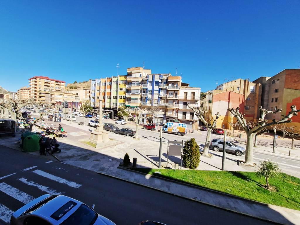 Imagen 21 Piso en venta en Tamarite De Litera / Paseo del Hortaz
