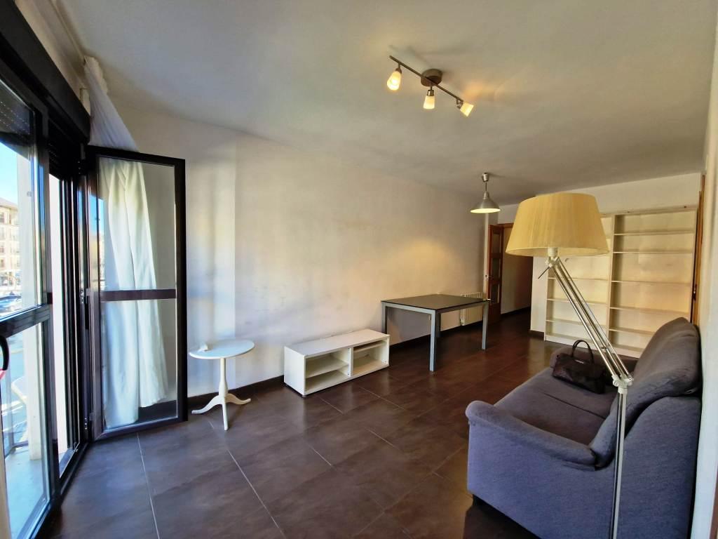 Imagen 1 Piso en venta en Tamarite De Litera / Paseo del Hortaz