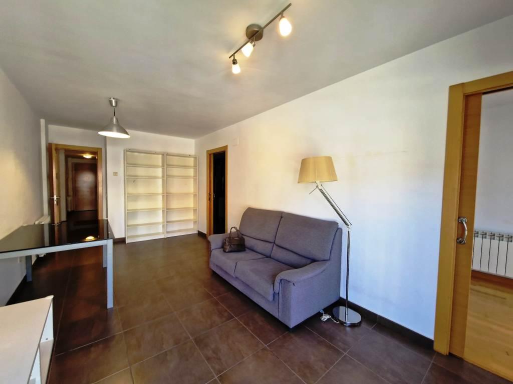 Imagen 6 Piso en venta en Tamarite De Litera / Paseo del Hortaz