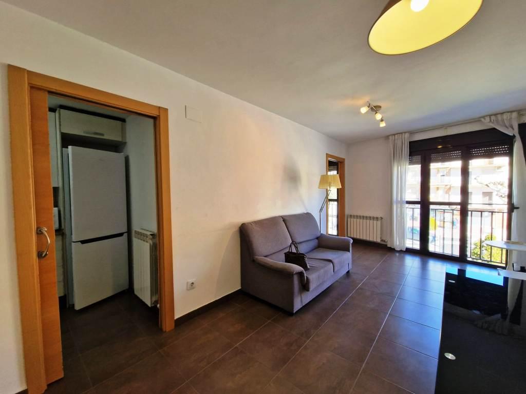 Imagen 2 Piso en venta en Tamarite De Litera / Paseo del Hortaz