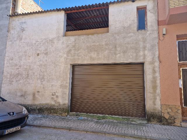 Imagen 29 Inmueble 301094 - Casa en venta en Binéfar / Cerca de las Piscinas