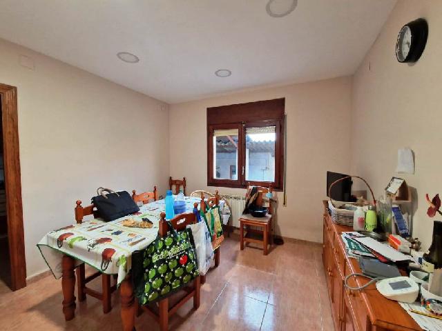 Imagen 15 Inmueble 301094 - Casa en venta en Binéfar / Cerca de las Piscinas