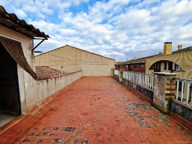 Imagen 23 Inmueble 301094 - Casa en venta en Binéfar / Cerca de las Piscinas