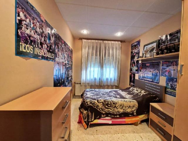 Imagen 10 Inmueble 301094 - Casa en venta en Binéfar / Cerca de las Piscinas