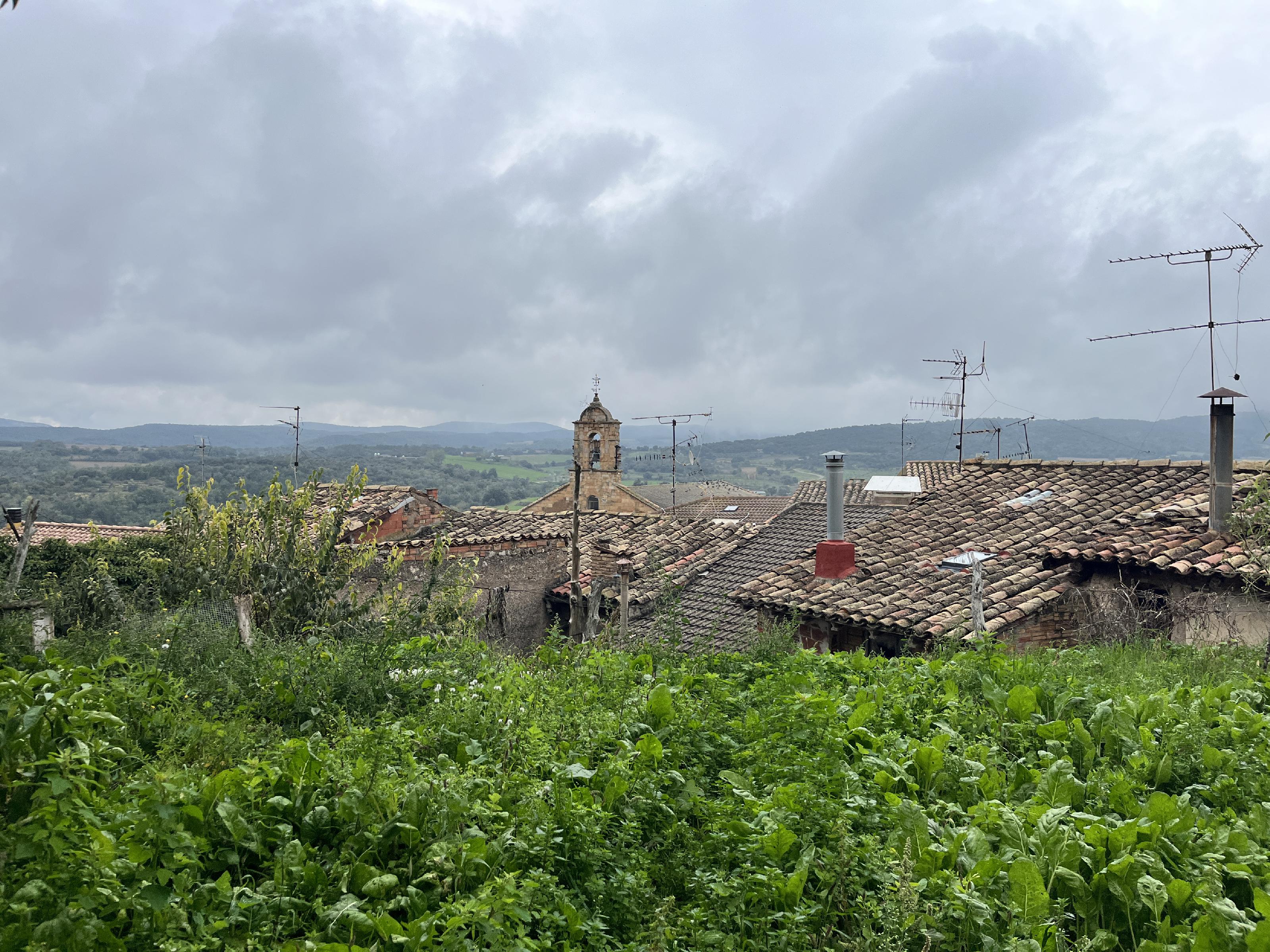 Imagen 1 Casa Adosada en venta en Benabarre / Centro de Benabarre