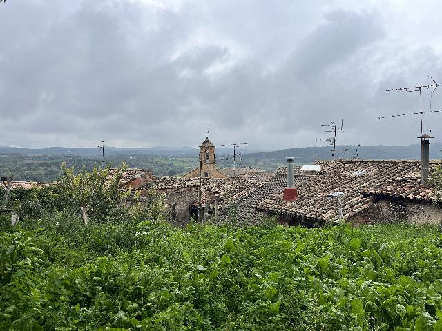 Imagen 1 Inmueble 154723 - Casa Adosada en venta en Benabarre / Centro de Benabarre