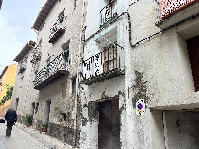 Imagen 14 Inmueble 154723 - Casa Adosada en venta en Benabarre / Centro de Benabarre