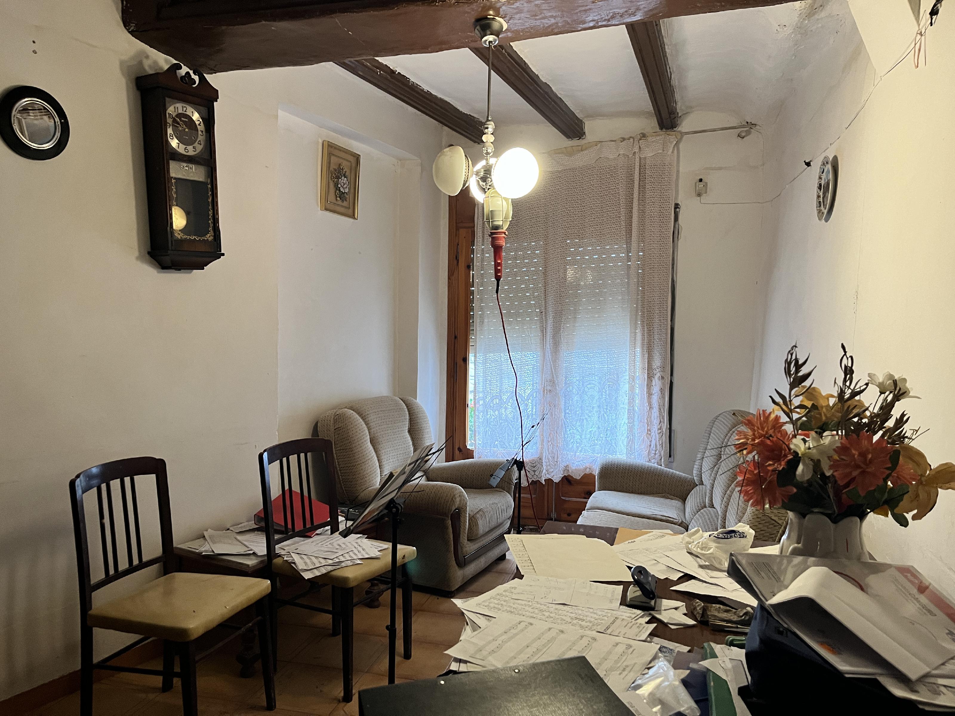 Imagen 5 Casa Adosada en venta en Benabarre / Centro de Benabarre