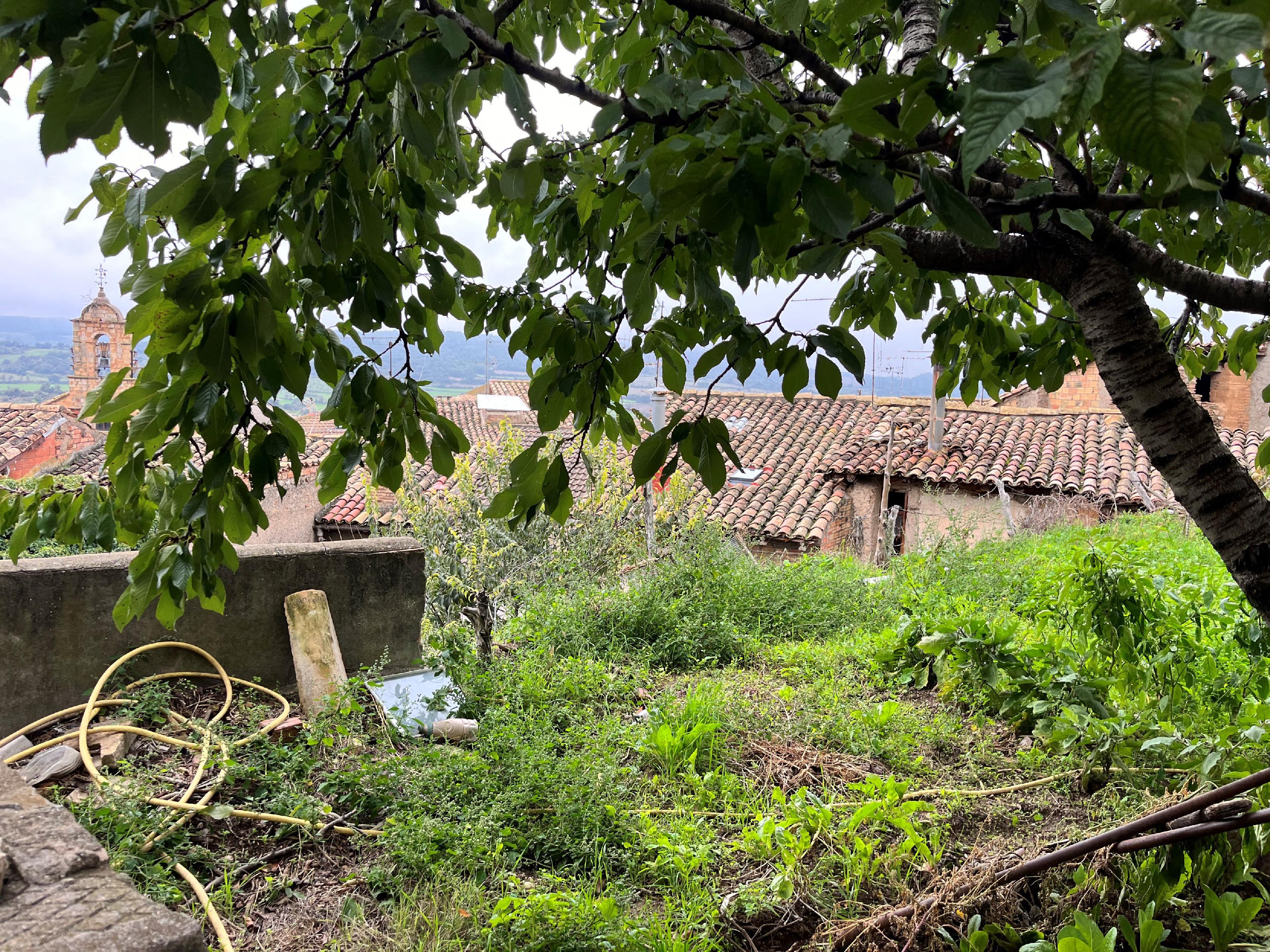 Imagen 10 Casa Adosada en venta en Benabarre / Centro de Benabarre