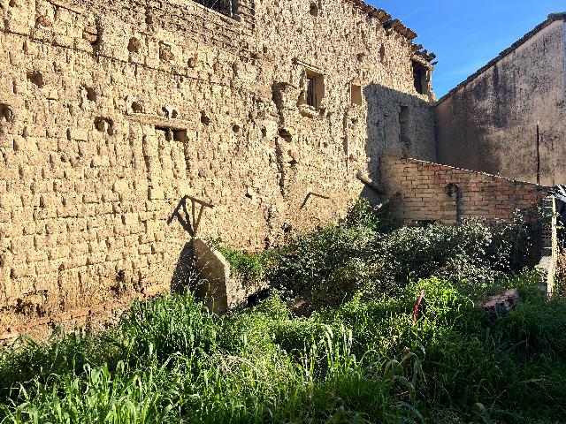 Imagen 4 Inmueble 154974 - Casa Adosada en venta en Barbastro / Centro de Burceat