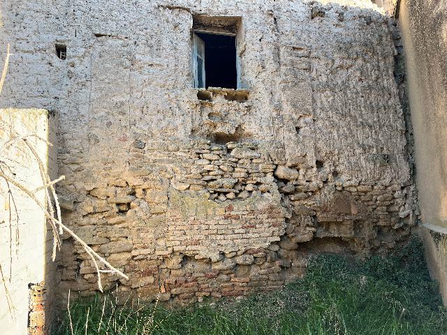 Imagen 5 Inmueble 154974 - Casa Adosada en venta en Barbastro / Centro de Burceat