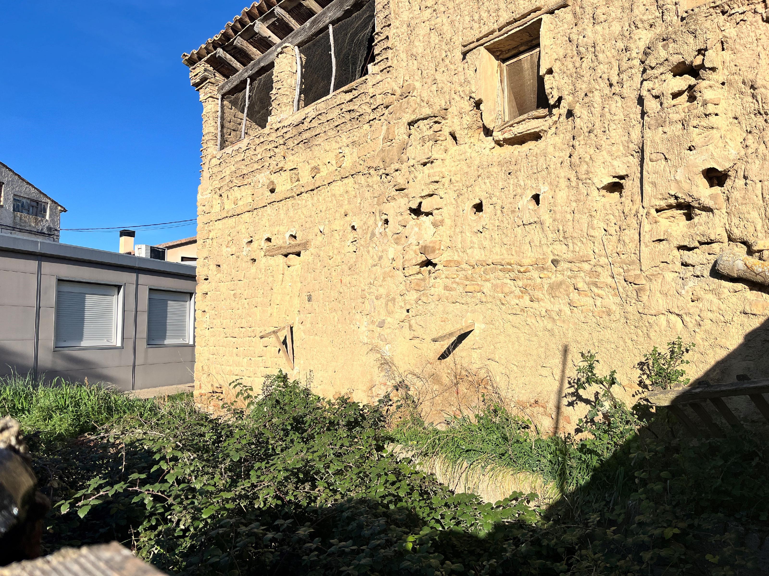 Imagen 6 Casa Adosada en venta en Barbastro / Centro de Burceat