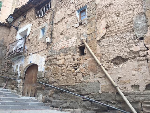 Imagen 7 Inmueble 183944 - Casa Adosada en venta en Santa María De Dulcis / Junto al ayuntamiento en Huerta de Vero