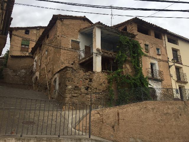 Imagen 6 Inmueble 183944 - Casa Adosada en venta en Santa María De Dulcis / Junto al ayuntamiento en Huerta de Vero