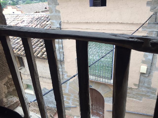 Imagen 5 Inmueble 183944 - Casa Adosada en venta en Santa María De Dulcis / Junto al ayuntamiento en Huerta de Vero