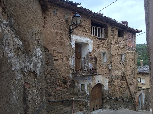 Imagen 8 Inmueble 183944 - Casa Adosada en venta en Santa María De Dulcis / Junto al ayuntamiento en Huerta de Vero