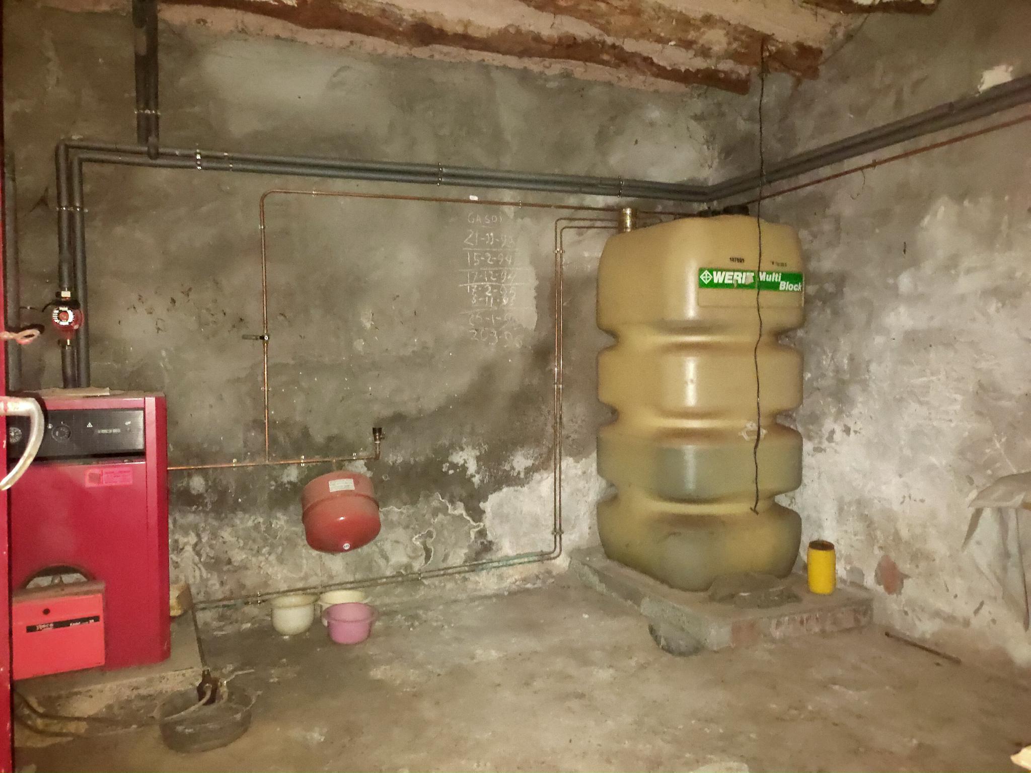 Imagen 11 Casa en venta en Puebla De Castro La / Zona Centro de la Población.