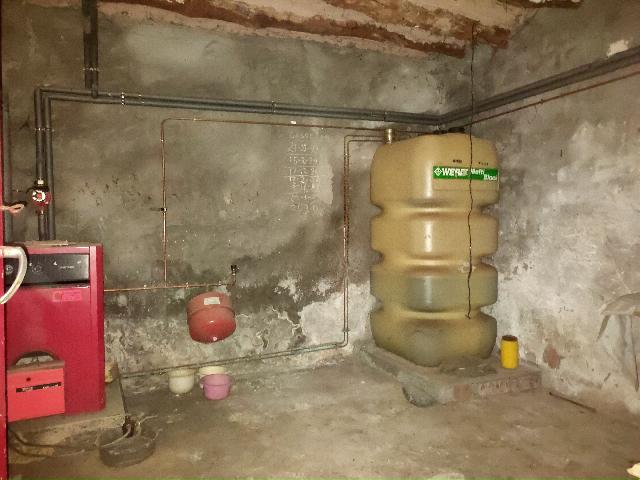 Imagen 11 Inmueble 184354 - Casa en venta en Puebla De Castro (La) / Zona Centro de la Población.