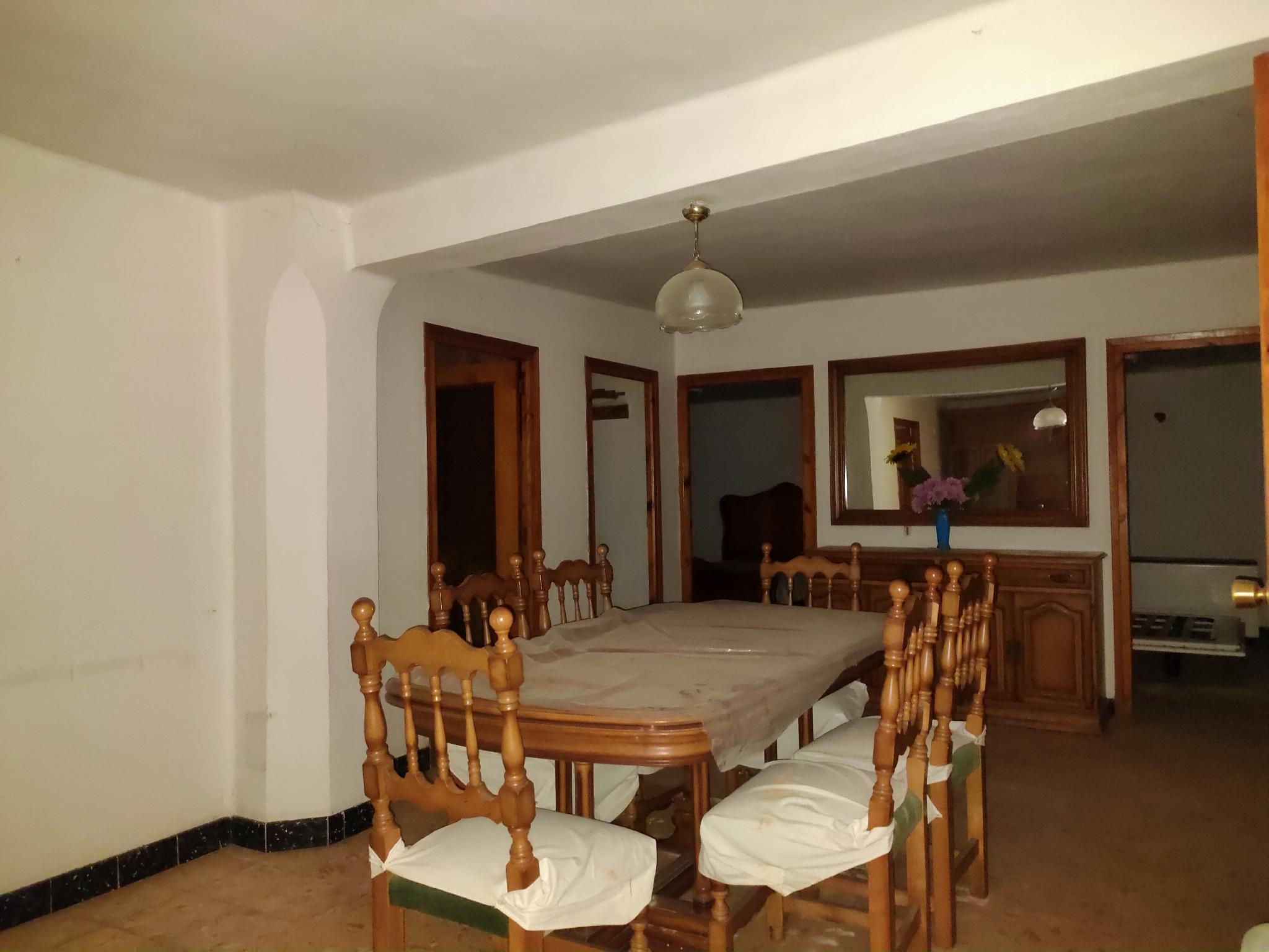 Imagen 5 Casa en venta en Puebla De Castro La / Zona Centro de la Población.