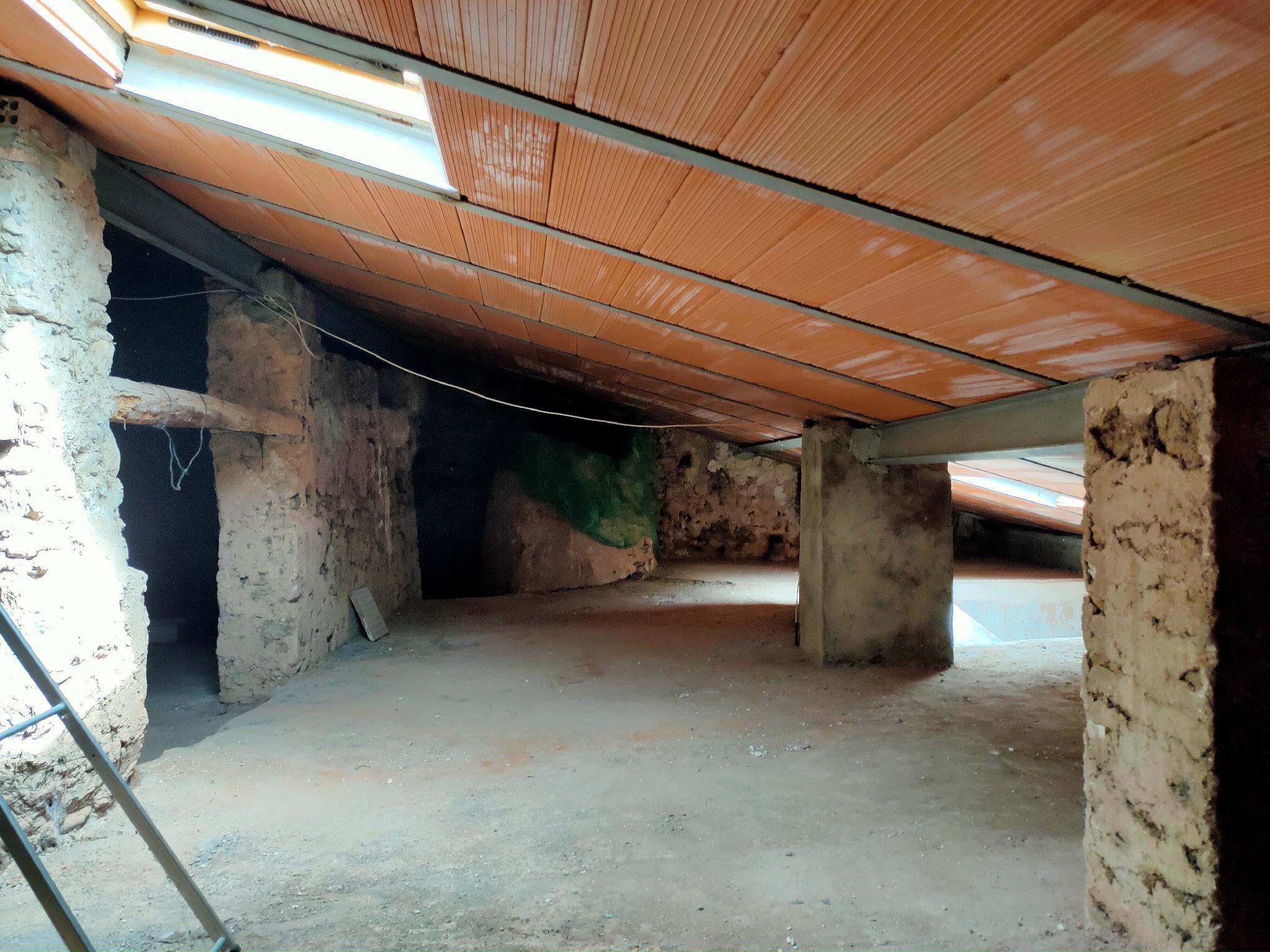 Imagen 9 Casa en venta en Puebla De Castro La / Zona Centro de la Población.