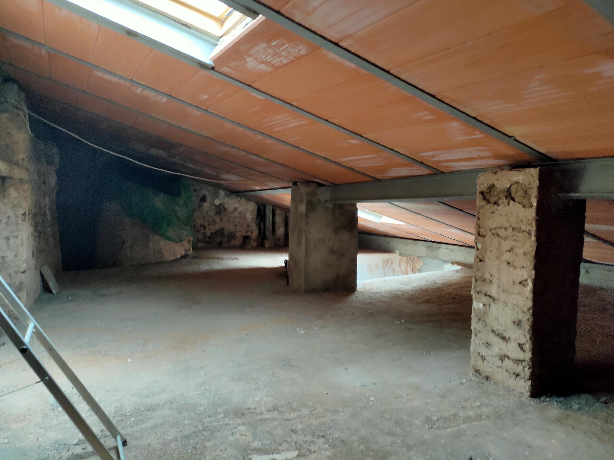 Imagen 10 Casa en venta en Puebla De Castro La / Zona Centro de la Población.