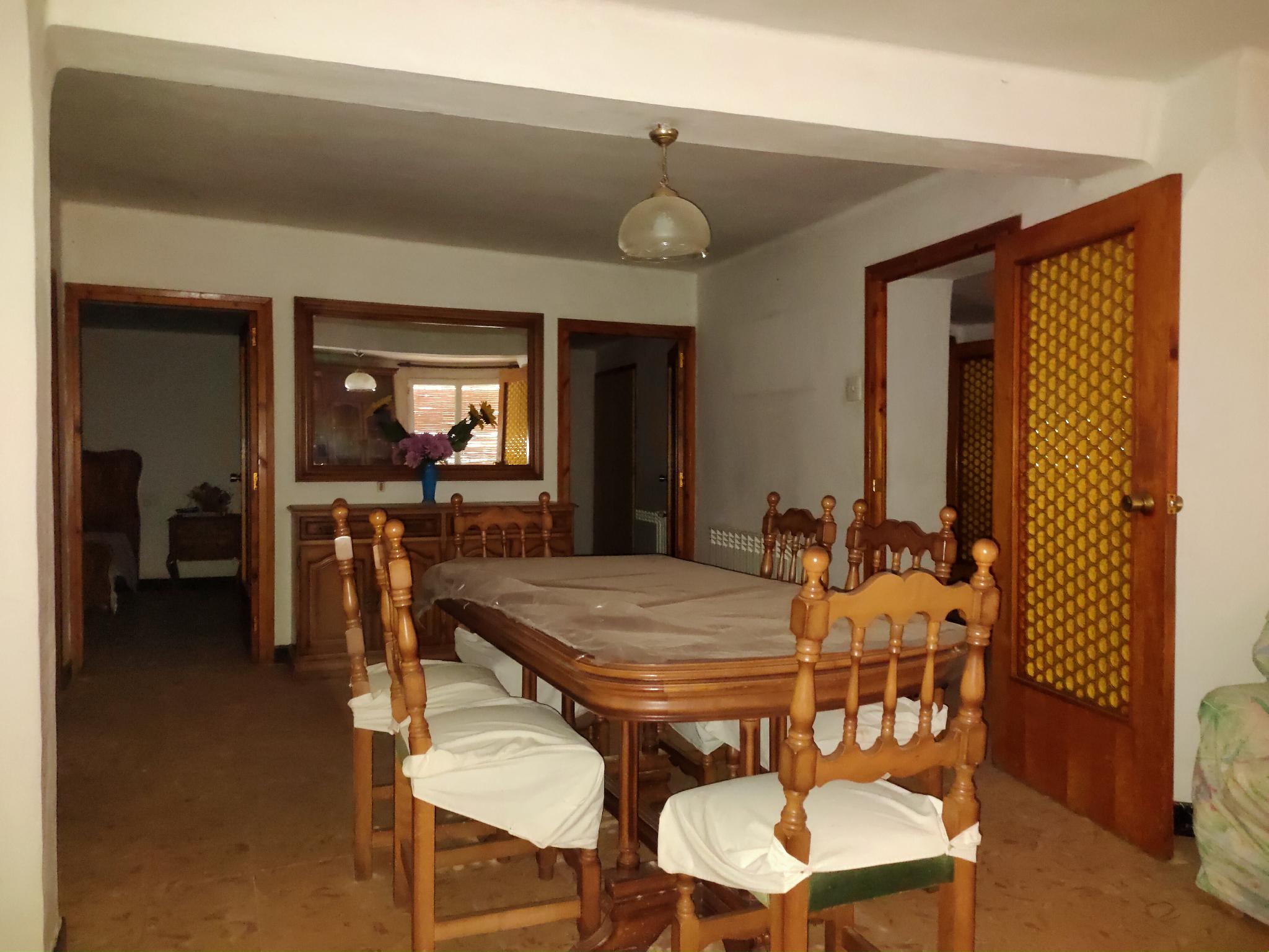 Imagen 4 Casa en venta en Puebla De Castro La / Zona Centro de la Población.