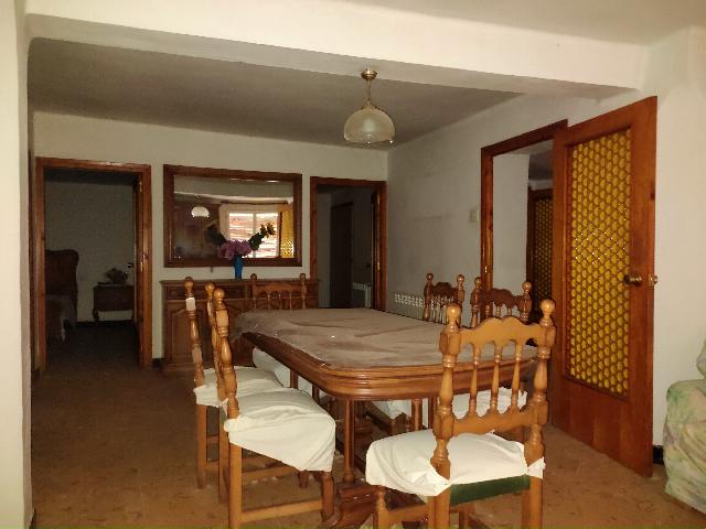 Imagen 4 Inmueble 184354 - Casa en venta en Puebla De Castro (La) / Zona Centro de la Población.