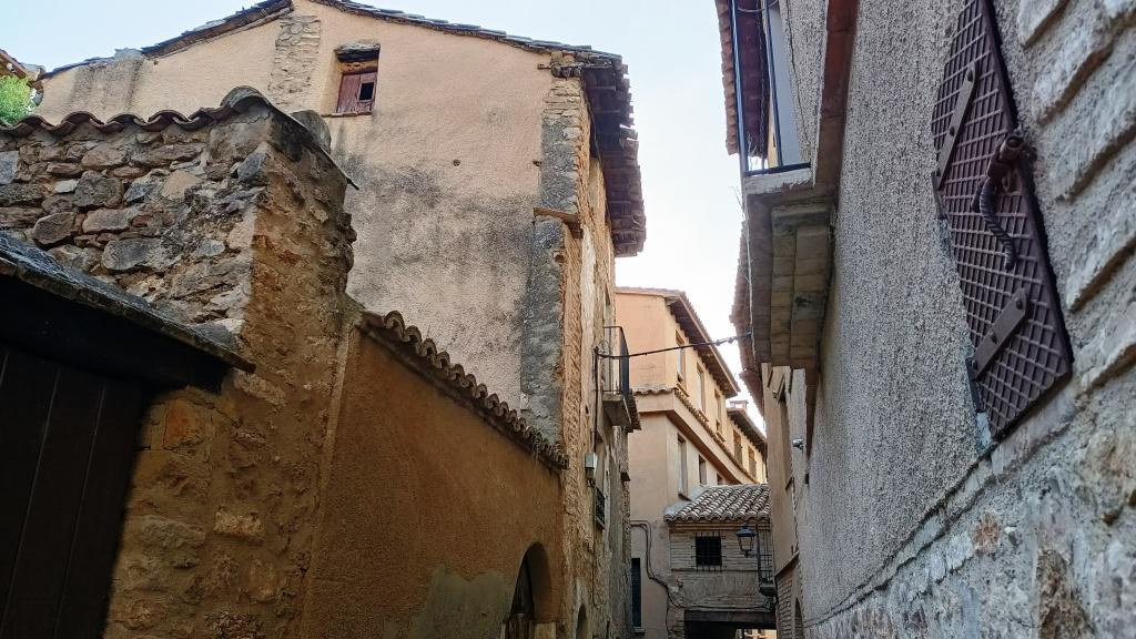 Imagen 3 Casa en venta en Alquézar / Centro del pueblo