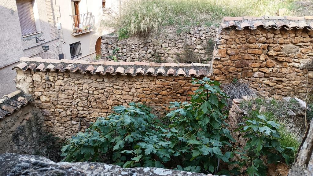 Imagen 10 Casa en venta en Alquézar / Centro del pueblo