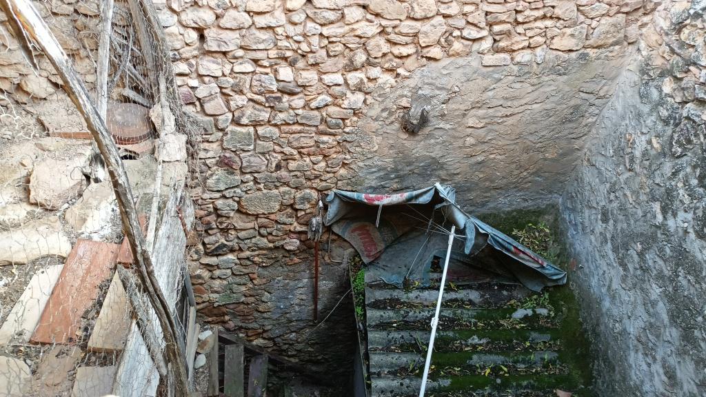 Imagen 11 Casa en venta en Alquézar / Centro del pueblo